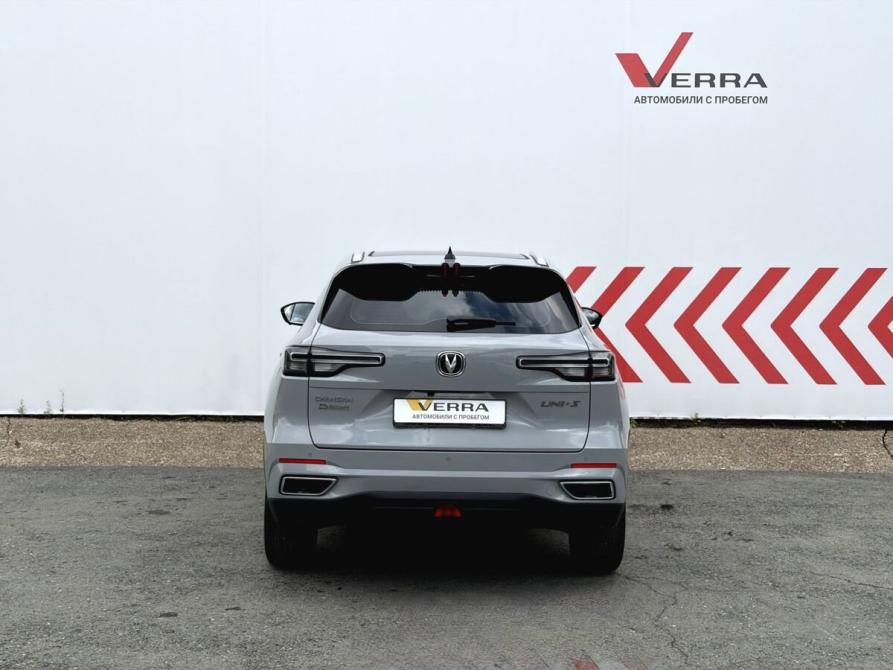 Changan CS55 Plus II Пермь  - изображение 5
