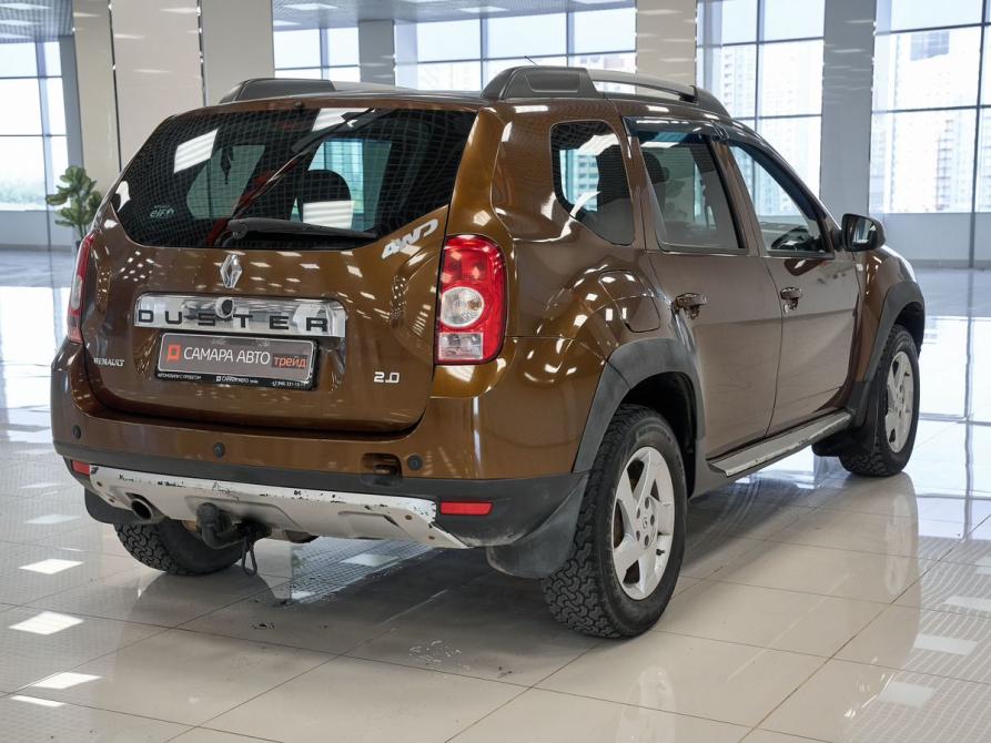 Renault Duster I Самара  - изображение 2