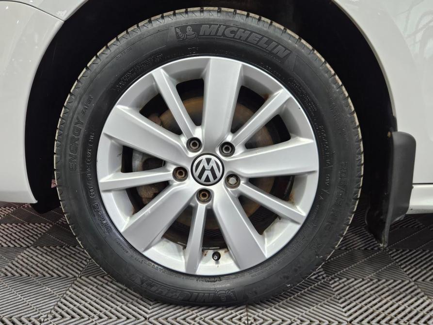 Volkswagen Jetta VI Вологда  - изображение 18