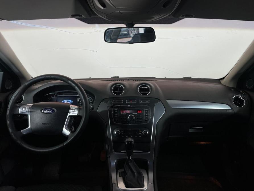 Ford Mondeo IV Рестайлинг Воронеж  - изображение 8