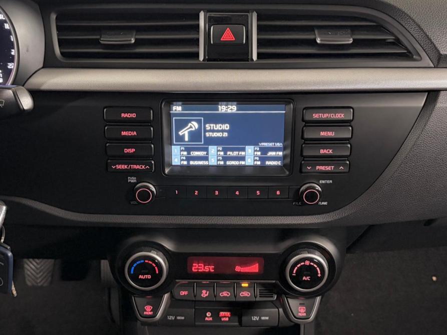 Kia Rio IV Екатеринбург  - изображение 24