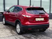 Nissan Qashqai II Екатеринбург  - изображение 39
