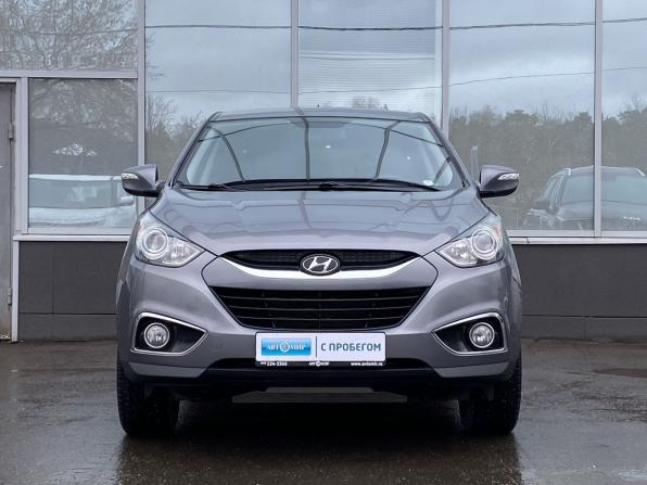 Hyundai ix35 I с пробегом 2012 года, цена 1 109 000 рублей, 153195 км, внедорожник, Автокод Объявления