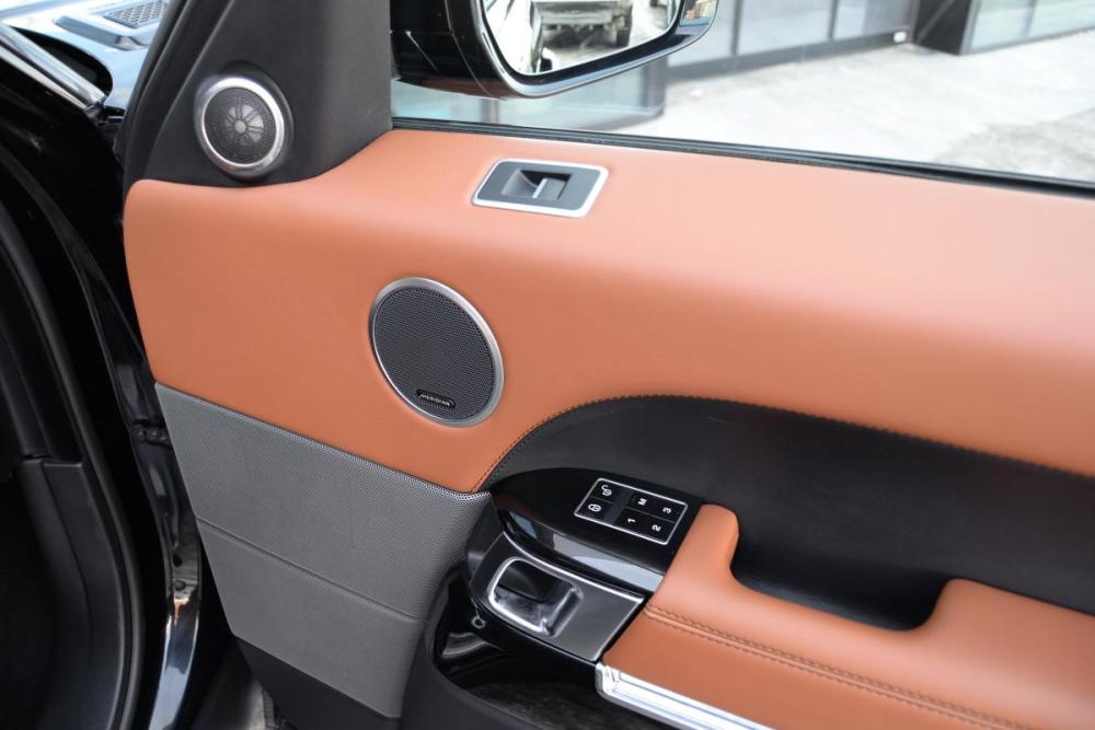 Land Rover Range Rover Sport II Иркутск  - изображение 26
