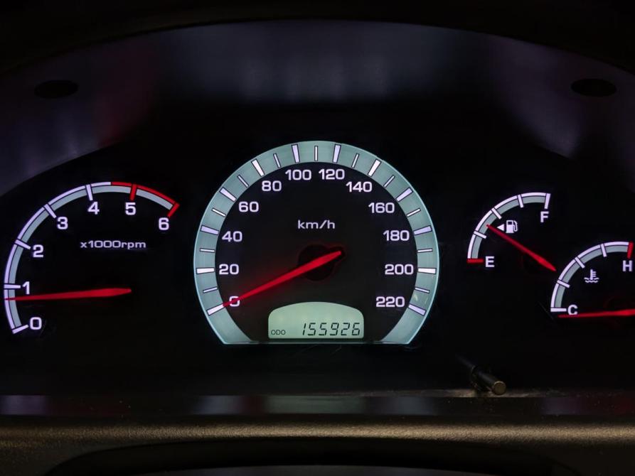 SsangYong Rexton III Москва  - изображение 13