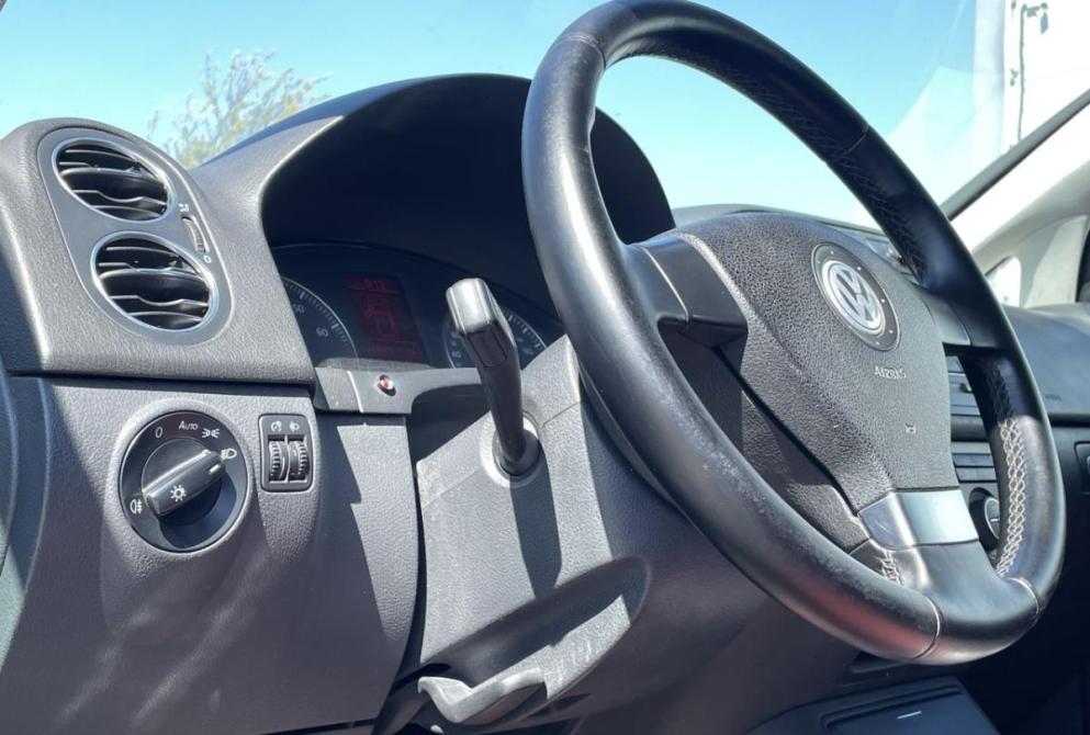 Volkswagen Golf Plus I Иваново  - изображение 15
