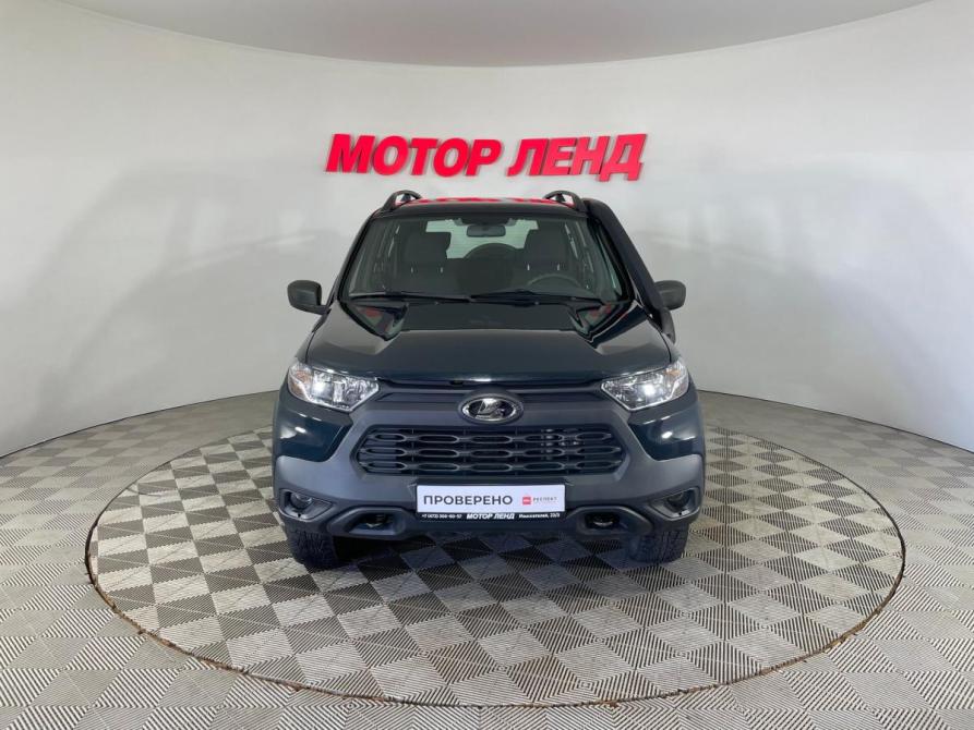 Lada (ВАЗ) Niva Travel I Воронеж  - изображение 2