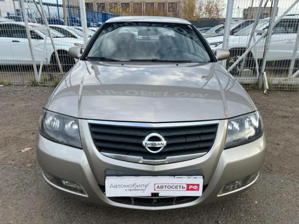 Nissan Almera Classic I с пробегом 2012 года, цена 625 576 рублей, 176243 км, седан, Автокод Объявления