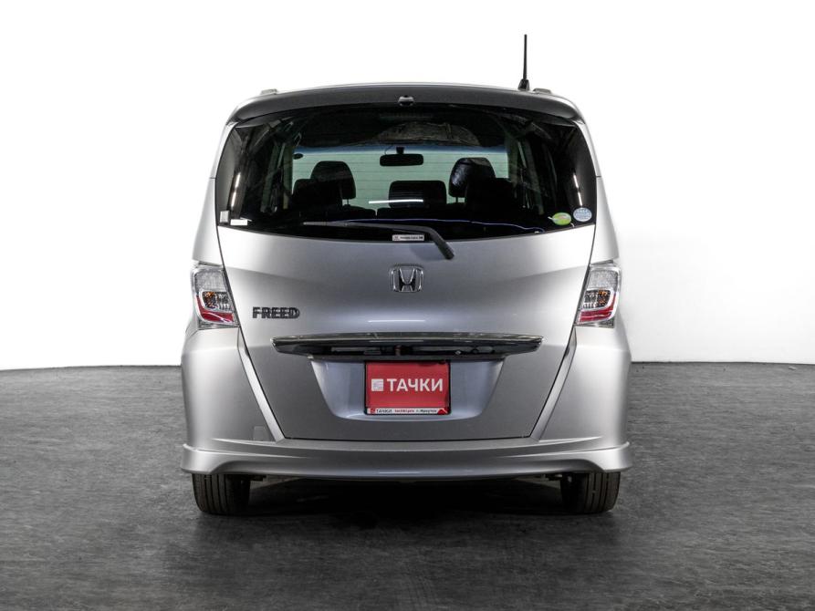 Honda Freed I Рестайлинг Иркутск  - изображение 4