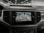 Volkswagen Teramont I Москва  - изображение 53