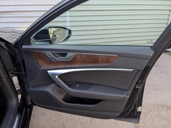 Audi A6 V (C8) с пробегом 2021 года, цена 3 400 000 рублей, 136720 км, седан, Автокод Объявления
