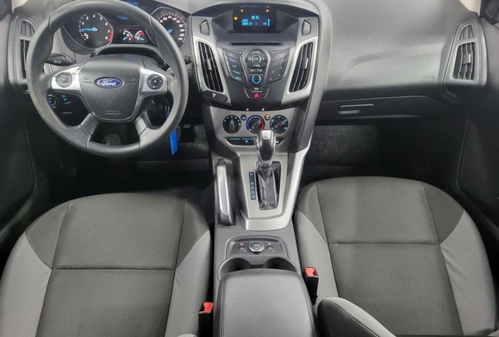 Ford Focus III Астрахань  - изображение 20