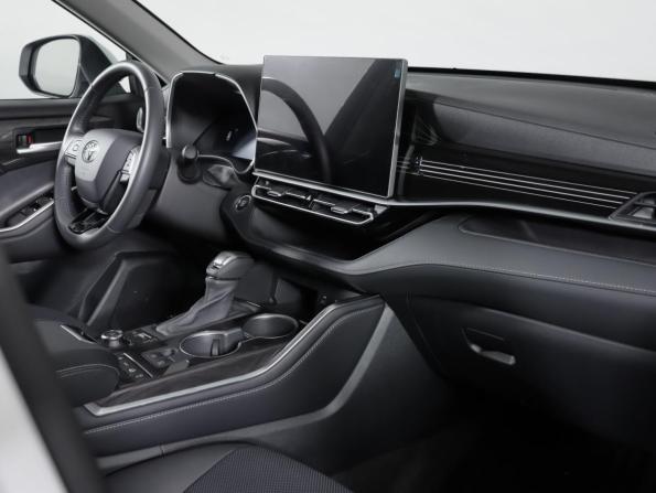 Toyota Highlander IV (XU70) с пробегом 2025 года, цена 5 499 999 рублей, 1400 км, внедорожник, Автокод Объявления