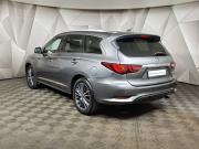 Infiniti QX60 I Рестайлинг Москва  - изображение 24