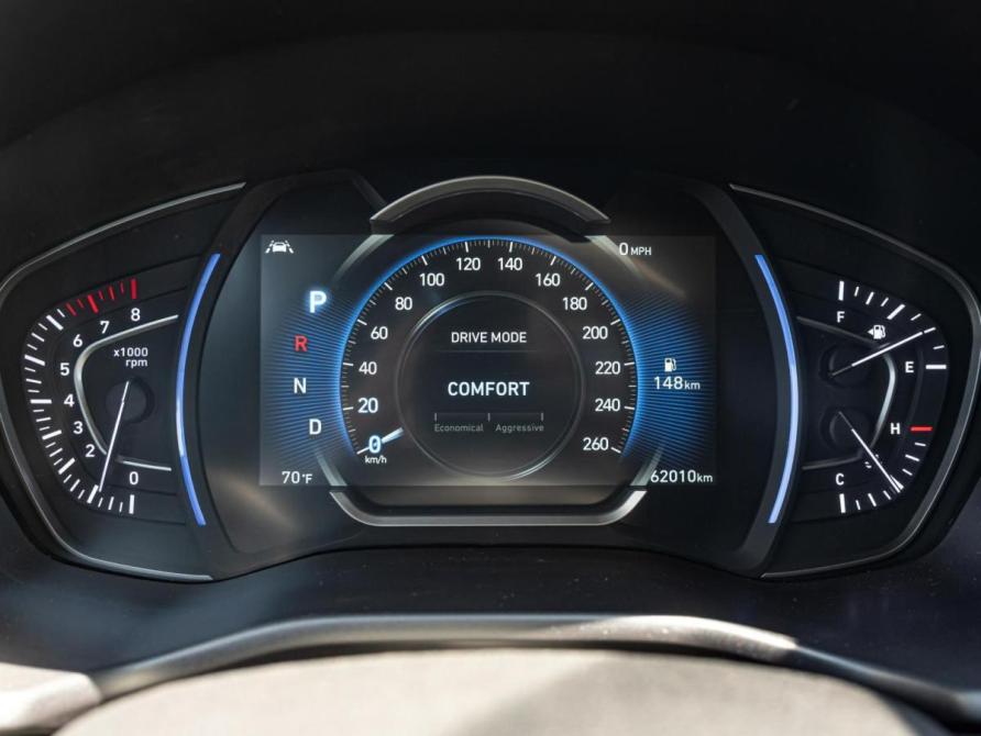 Hyundai Santa Fe IV Краснодар  - изображение 18