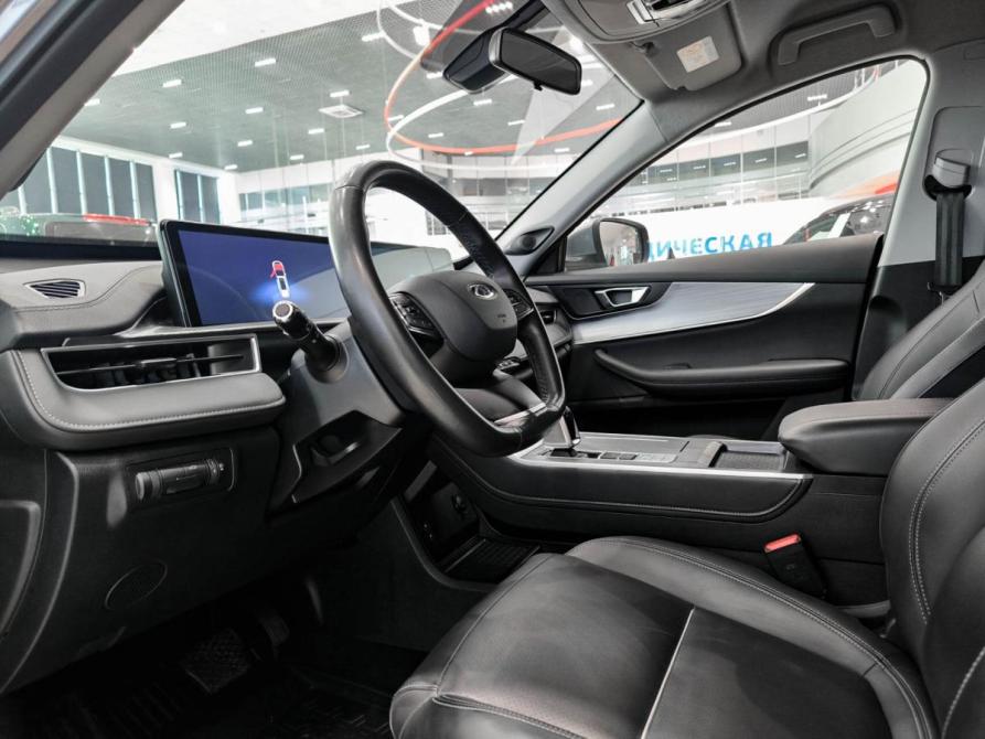Chery Tiggo 7 Pro Max I Казань  - изображение 20