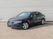 Audi A3 III (8V) Москва  - изображение 27