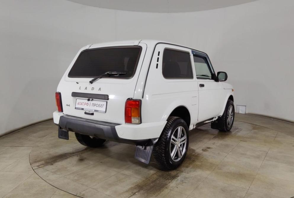Lada (ВАЗ) 2121 (4x4) I Рестайлинг Волгоград  - изображение 7