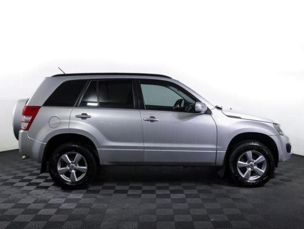 Suzuki Grand Vitara II Рестайлинг 2 с пробегом 2014 года, цена 1 390 000 рублей, 195057 км, внедорожник, Автокод Объявления
