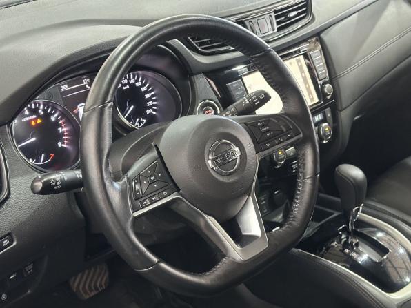 Nissan X-Trail III Рестайлинг с пробегом 2018 года, цена 1 955 000 рублей, 170500 км, внедорожник, Автокод Объявления