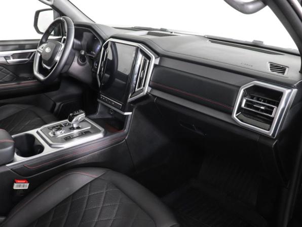 JAC T9 с пробегом 2024 года, цена 2 980 000 рублей, 11179 км, offers.body_type.unknown, Автокод Объявления