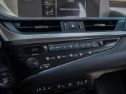 Lexus ES VII Краснодар  - изображение 40