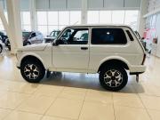Lada (ВАЗ) Niva Legend Миасс  - изображение 28