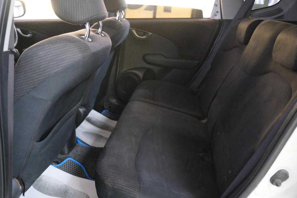 Honda Fit II Омск  - изображение 19
