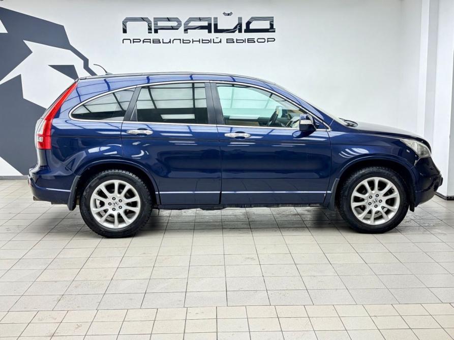 Honda CR-V III Ростов-на-Дону  - изображение 4