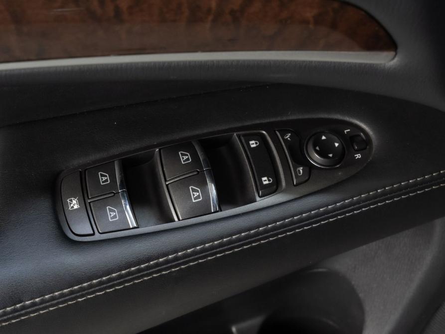 Infiniti QX60 I Рестайлинг Тюмень  - изображение 15