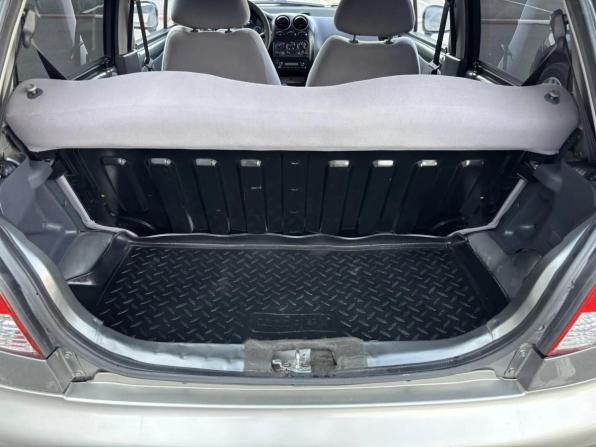 Daewoo Matiz I Рестайлинг с пробегом 2014 года, цена 294 320 рублей, 34780 км, хэтчбек, Автокод Объявления