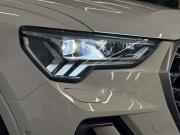 Audi Q3 II (F3) Москва  - изображение 70
