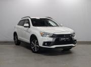 Mitsubishi ASX I Рестайлинг 2 Санкт-Петербург  - изображение 33