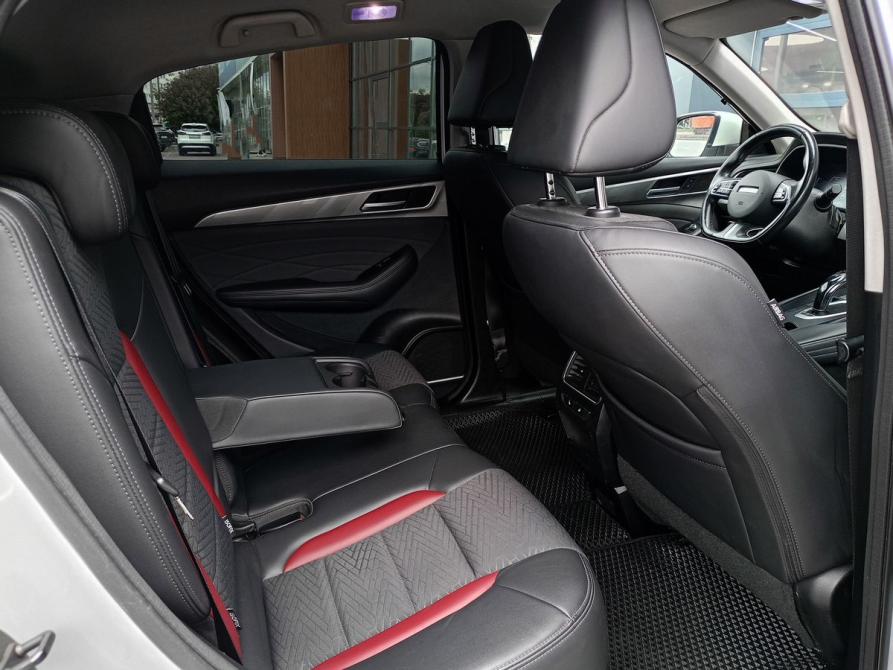 Haval F7x I Рестайлинг Казань  - изображение 7