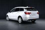 Lada (ВАЗ) Vesta I Тюмень  - изображение 31