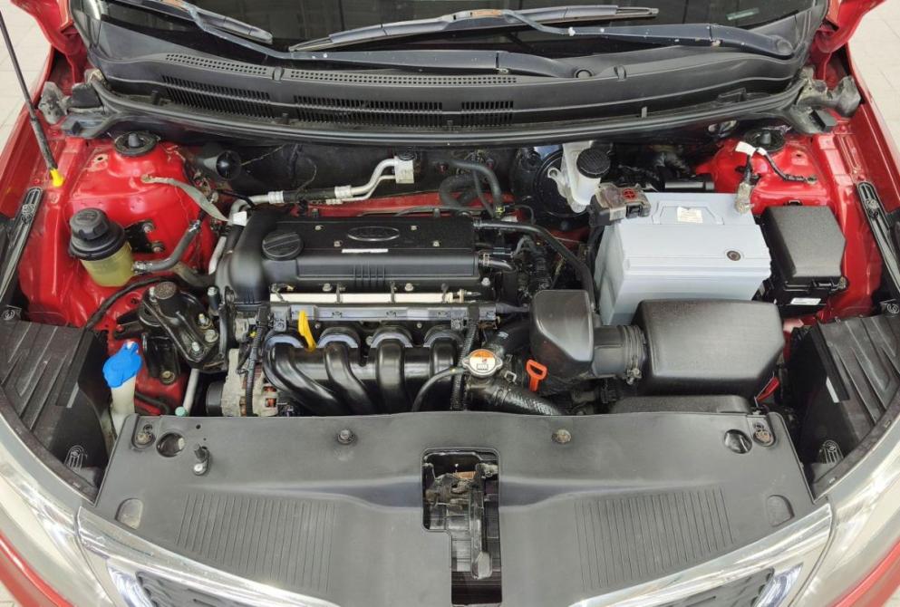 Kia Rio III Екатеринбург  - изображение 20