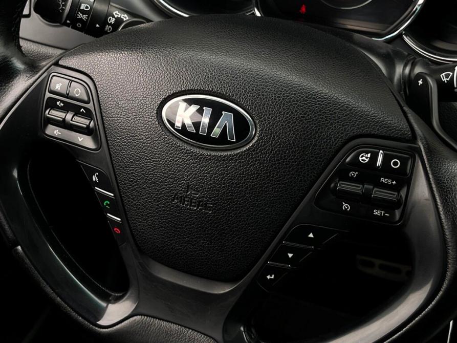 Kia Ceed II Санкт-Петербург  - изображение 23