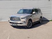 Infiniti QX80 I Рестайлинг 2 Москва  - изображение 31