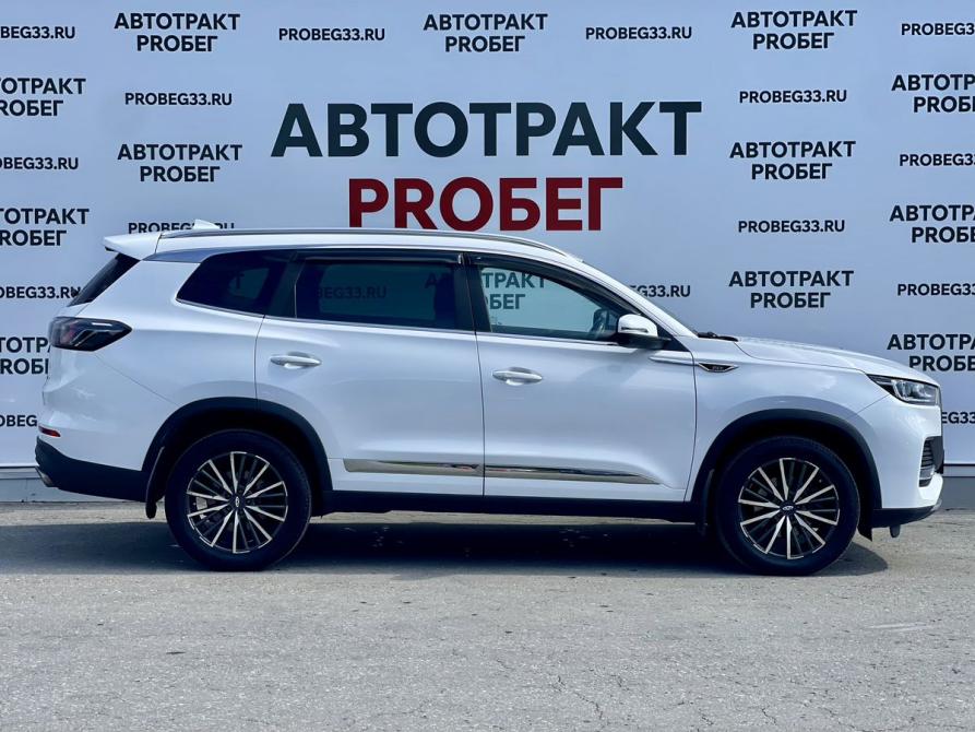 Chery Tiggo 8 Pro Max I Владимир  - изображение 4