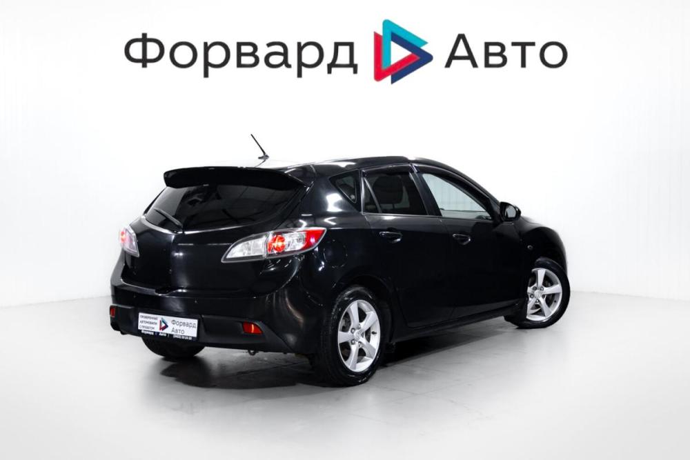 Mazda 3 II (BL) Тюмень  - изображение 8