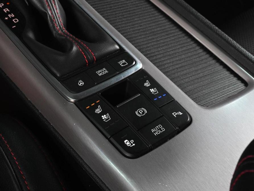Kia Optima IV Рестайлинг Ростов-на-Дону  - изображение 17