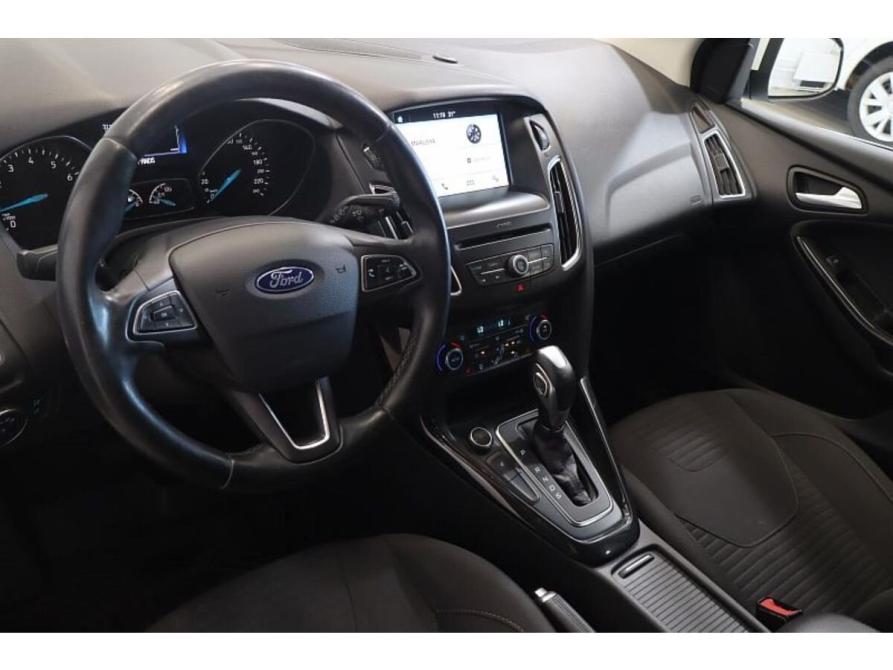 Ford Focus III Рестайлинг Коломна  - изображение 6