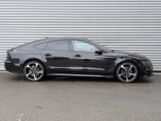 Audi A7 I (4G) Рестайлинг Москва  - изображение 34