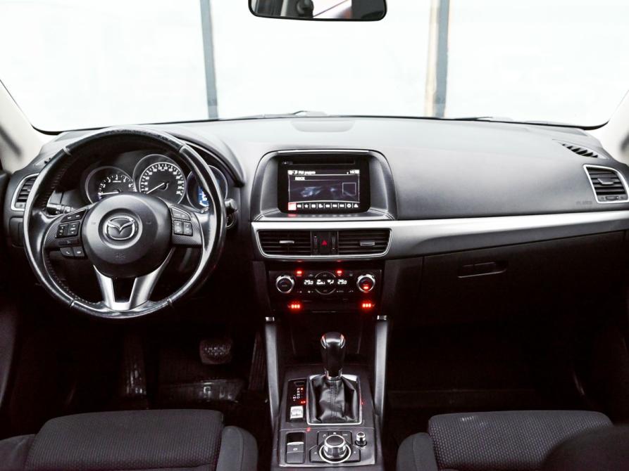 Mazda CX-5 I Екатеринбург  - изображение 19