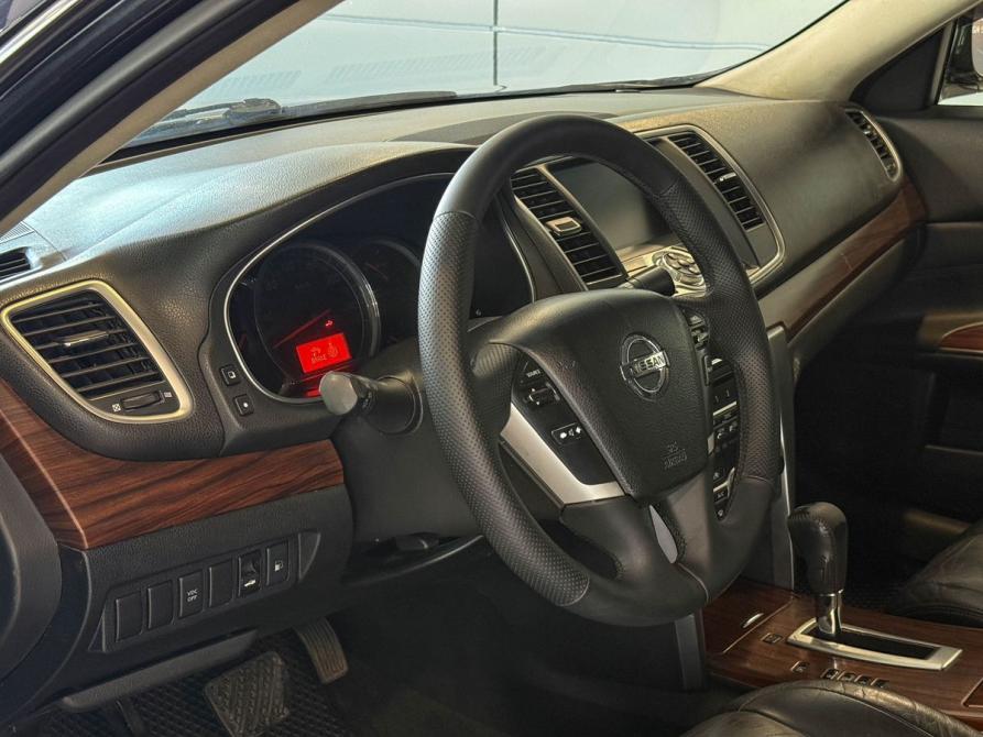 Nissan Teana II Тверь  - изображение 8