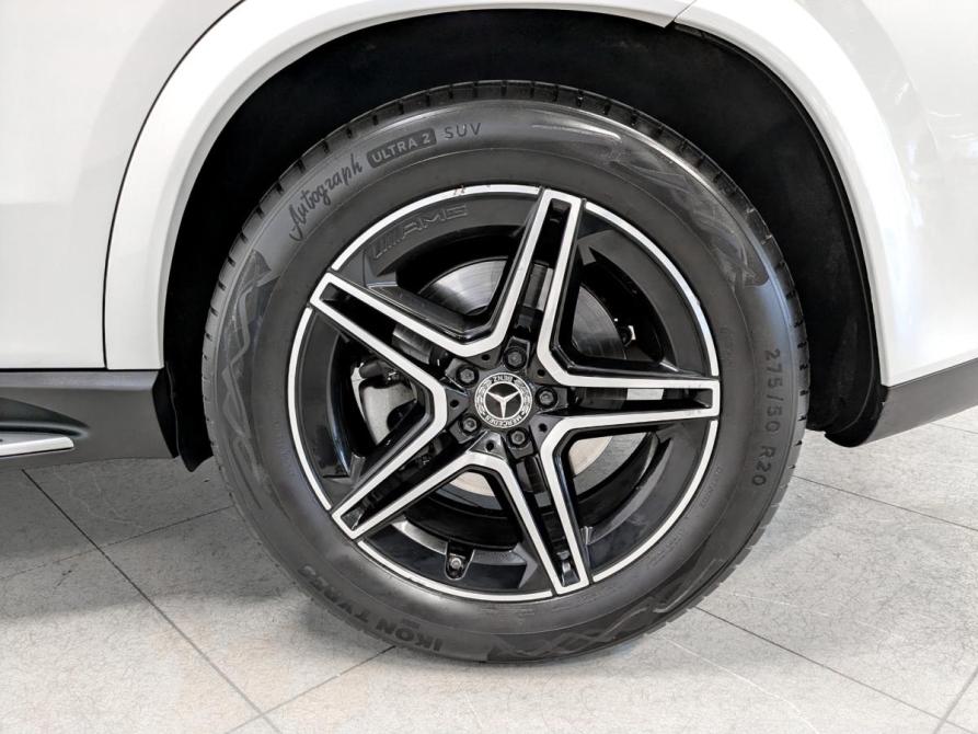 Mercedes-Benz GLE II (V167) Санкт-Петербург  - изображение 18