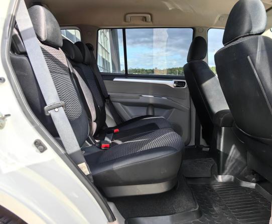 Mitsubishi Pajero Sport II Рестайлинг с пробегом 2013 года, цена 1 322 000 рублей, 194655 км, внедорожник, Автокод Объявления