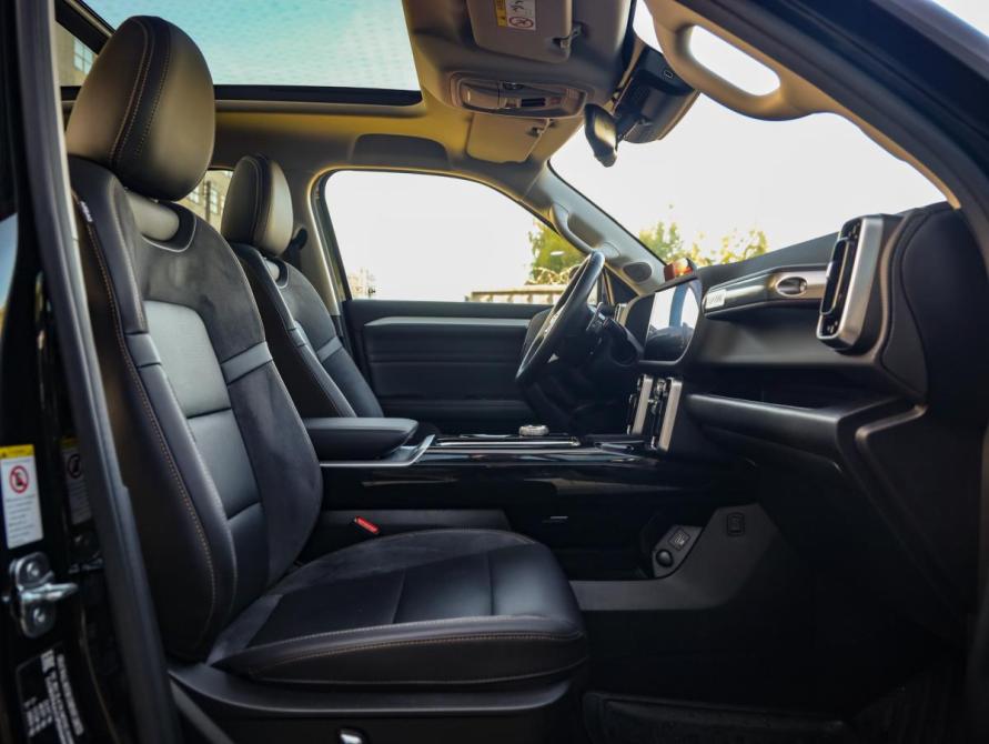 Haval Dargo I Санкт-Петербург  - изображение 25