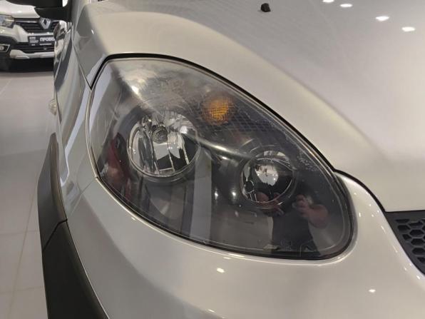 Chery IndiS (S18D) I с пробегом 2014 года, цена 355 000 рублей, 95000 км, хэтчбек, Автокод Объявления
