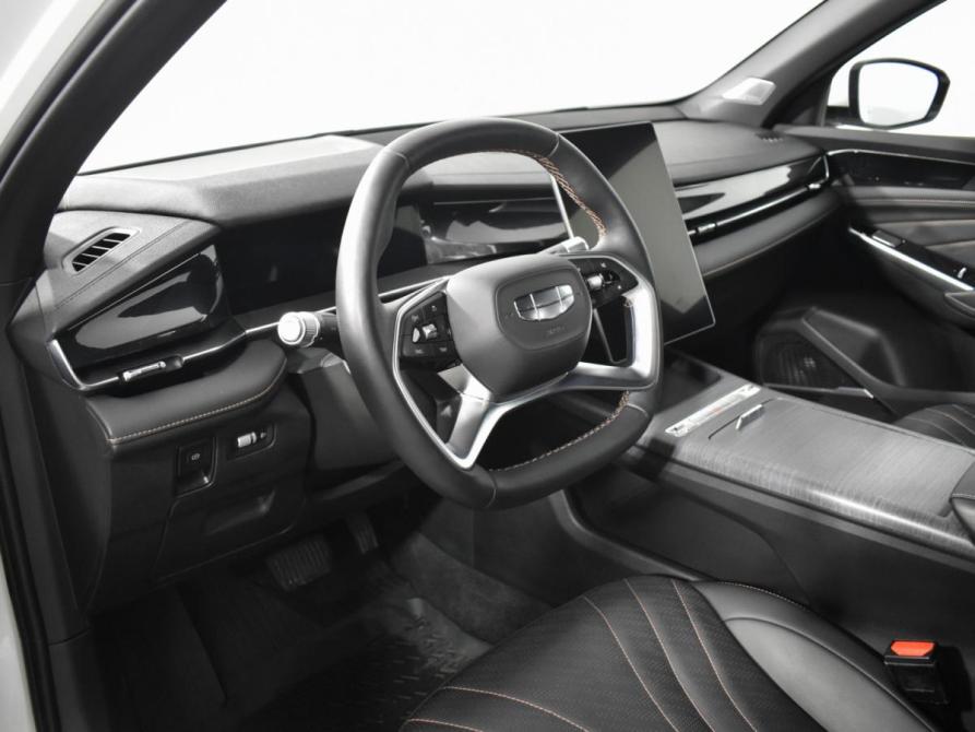 Geely Preface I Санкт-Петербург  - изображение 10